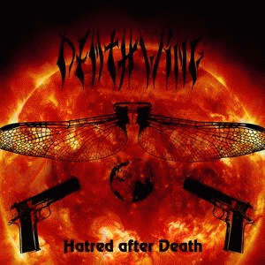 Deathwing : Hatred After Death Deathwing : Hatred After Death